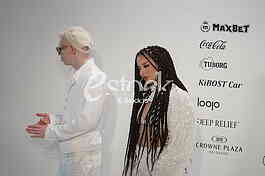 Stjepan Jelica Albino, Amna Alajbegovic