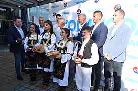 Vojin DJordjevic SVetislav Pesic