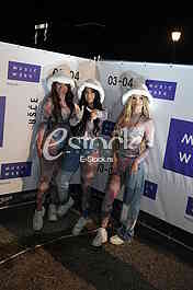 Hurricane Music Week festiva