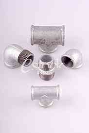Vodovodni delovi, Plumbing parts