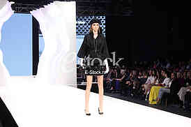 54 Belgrade Fashion Week