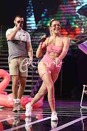 Nina Babic i Mensur Ajdarpasic