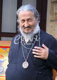 VLADIKA ATANASIJE JEFTIČ