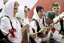  Fair of the Third Age.
