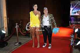 Anita Stanojlovic i Jovana Tomic Matora