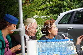 Dragan Petrovic Pele Olga Odanovic