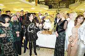 DM novogodisnji program