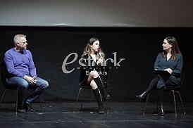 Premijera  diplomski film 