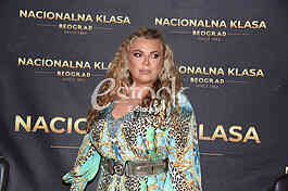 Indira Radic