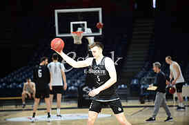 KK Partizan