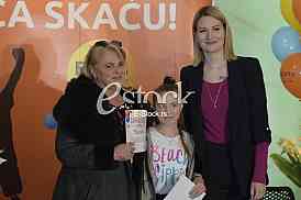 Konferencija za štampu Nataša Kovačević