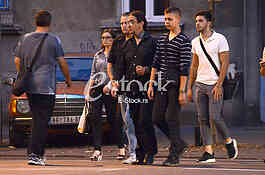 Family Marjanovic