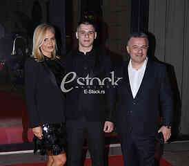 Vuk Obradovic Bane Obradovic