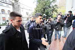 Djokovic i Mihajlovic