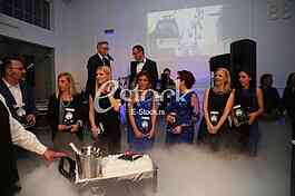 Celebrating 10 years of ski federation Serbia