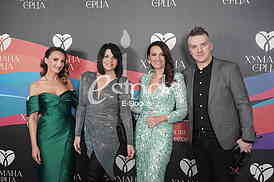 Nikolina Djujic, Martina Vrbos, Danijela Vasiljevic