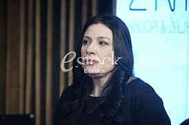 Kaliopi Bukle