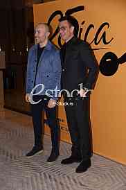 Aca Sofronijevic Zeljko Vasic