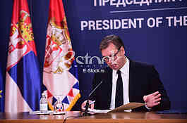 Aleksandar Vucic