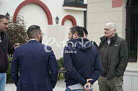 Aleksandar Radulovic Futa