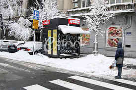 Traffic accident