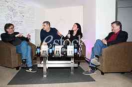 Darko Bajic, Vladimir Kecmanovic, Marija Coric, Dejan Mihailovic
