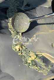  food preparation