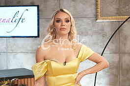 Amig Show gosti Nada Nikolic Kreckovic