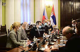 Dacic Petricek