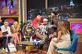AmiG Show