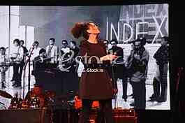 Indexi koncert