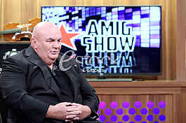 AmiG show