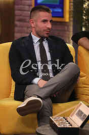Zoran Tosic