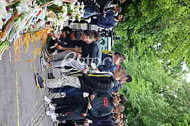 OS Vladislav Ribnikar dan posle