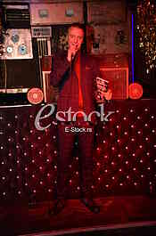 Marko Srejic