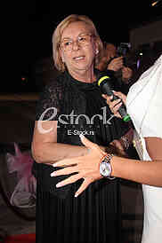 Vesna Curuvija