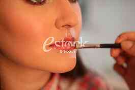 make up,Svetlana Sremcevic