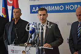 Milos Jovanovic