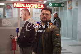 Dragi Domic