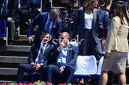 Zoran Djordjevic i Zlatibor Loncar