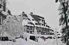 Kopaonik ski sezona