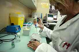 Laboratorija
