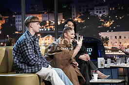 Amidzi shou AmiG Show