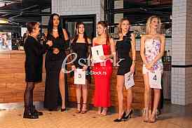 Izbor za Miss Balkana 2025.