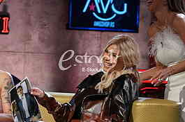 Saska Veselinov Ami G Show