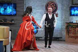 Amidzi shou AmiG Show