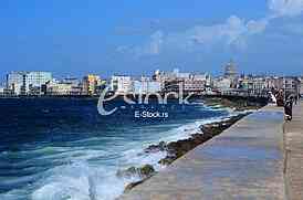 Havana, Capital of Cuba