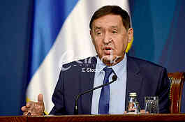 Nebojsa Atanackovic