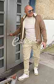 Aleksandar Milic Mili