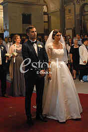 Wedding Marko Djurovski